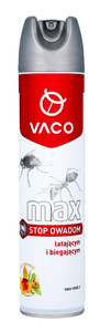 VACO Insect Repellent MAX 300ml
