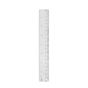 Starpak Geometry Set 4pcs 20cm