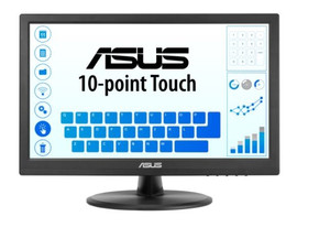 Asus 15.6" Monitor VT168HR