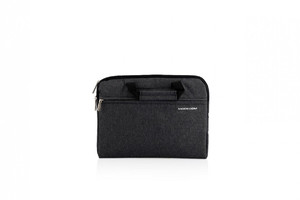 Notebook Bag Highfill Black 11.3''