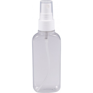 Spray Cosmetic Bottle 85ml