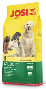 Josera JosiDog Solido Dry Dog Food 900g