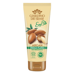 Giardino Dei Sensi Argan Body Balm 98% Natural Vegan 200ml