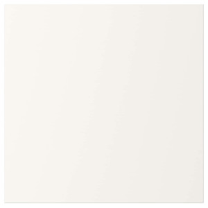 FONNES Door, white