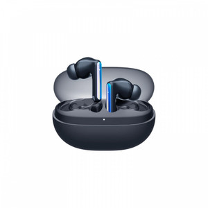 TECNO TWS Earphones SC01, black
