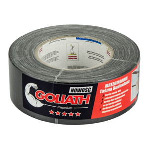 Blue Dolphin Tapes Repair Tape Goliath 48 mm x 25 m