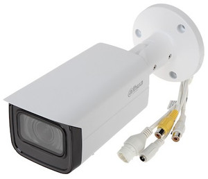 Dahua IP Camera 5 Mpx HFW3549E-AS-LED-0280B