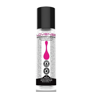 Lovense Water-Based Lubricant 100 ml