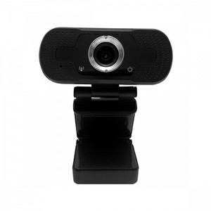 Duxo Webcam with Microphone Full HD 1080p
