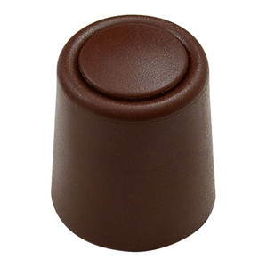 Stahl Door Stopper, brown