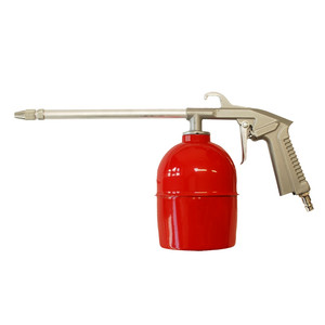 AW Air Engine Cleaning Gun/ Metal Pot DO-08