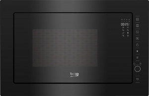 Beko Microwave Oven 900W BMCB25433BG