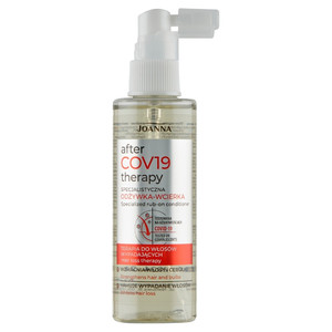 Joanna After COV19 Therapy Rub-On Conditioner Against Hair Loss 100ml