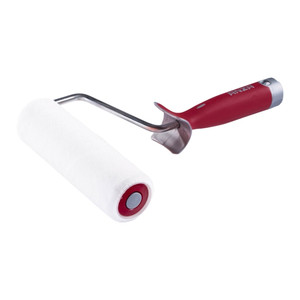 Anza Paint Roller with Handle Elite Felt 18 cm