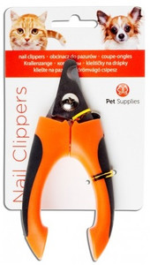 Pet Supplies Nail Clipper for Cats & Dogs