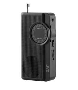 JVC Portable Radio RAE311B