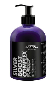 PHOTO Joanna Professional Color Revitalizing Shampoo 500g