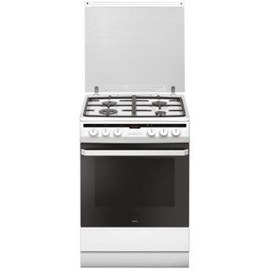Amica Gas-electric Cooker 618GE3.39HZpTaDpNAW