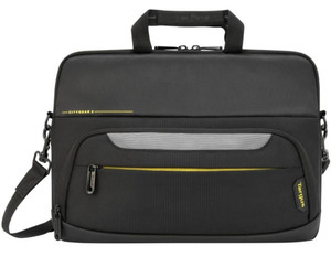 Targus Laptop Case CityGear 14 " Slim, black