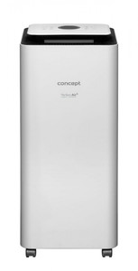 Concept Air Dehumidifier Perfect Air Smart OV222