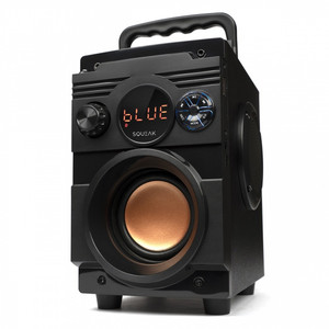 SQUEAK Speaker Bluetooth Bassblaster 5.1 SQ1001