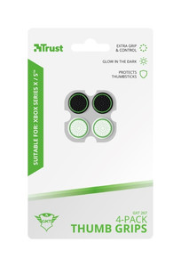 Trust Thumb Grips for Xbox Series X Controller GXT 267 4 pack