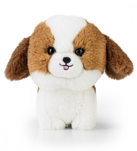 Soft Plush Toy Shih Tzu