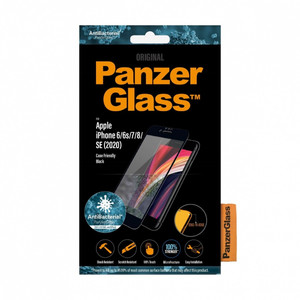 PanzerGlass E2E Super+ iPhone 6/6s/7/8/SE 2020