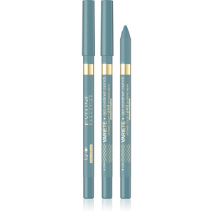 Eveline Variete Gel Eye Pencil 04 Turquoise