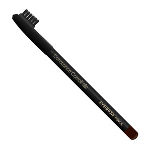 Constance Carroll Eyebrow Pencil with Brush 5 Graphite
