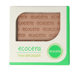 Ecocera Vegan Bronzer Thai 10g