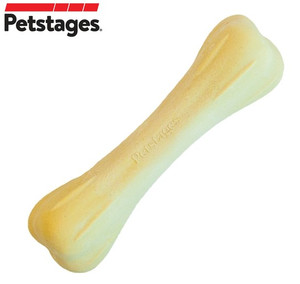 Petstages Chick a Bone Dog Toy Large 21cm