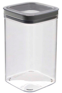 Curver Dry Cube Dry Food Container 2.3L