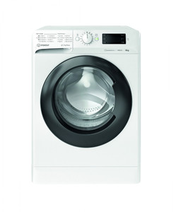 Indesit Washing Machine MTWE81495WKEE