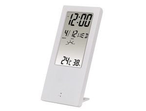 Hama Thermo/hygrometer TH-140, white