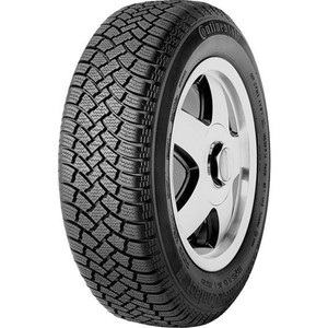 CONTINENTAL ContiWinterContact TS 760 175/55R15 77T