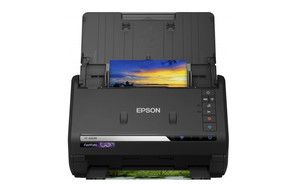 Epson Scanner FF-680W A4+ ADF100/45PPM/WiFi/2S-1P