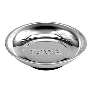 Yato Magnetic Round Bowl 6/150 mm