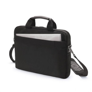 Dicota Eco Slim Case Pro 12-14.1'', black
