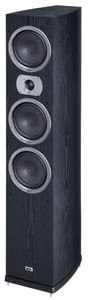 Heco Speaker Victa Prime 702, black