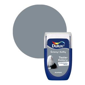 Dulux Colour Play Tester Walls & Ceilings 0.03l functional denim