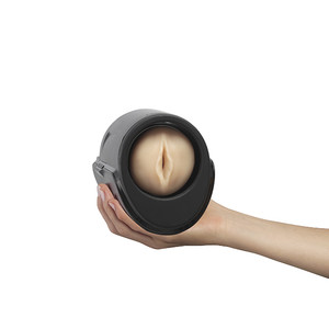 Keon Combo Set by Kiiroo Automatic Masturbator (stroker included)