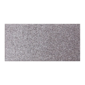 Flamed Granite Tile 61 x 30.5 cm, 0.93 m2, 664