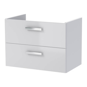 Mirano Basin Cabinet Vika 65 cm, white