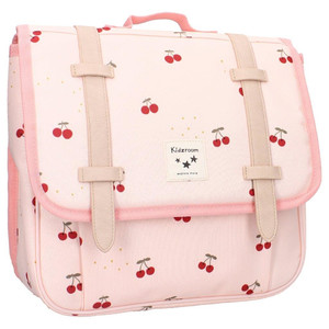 Kidzroom School Backpack Secret Garden Pink