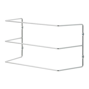 GoodHome Built-in Baking Tray Support Holder Datil