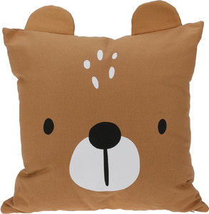 Children's Cushion 40x40 cm Bear