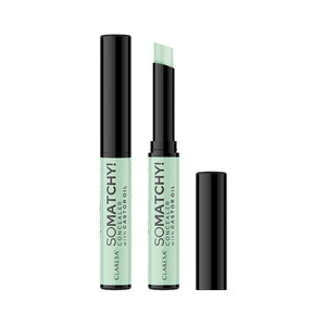 CLARESA Concealer Stick So Matchy! 05 Anti-Red (green)