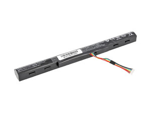Mitsu Battery for Acer Aspire E15 E5-475 2200mAh 32wh