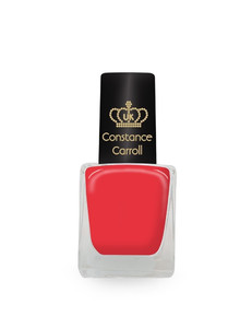 Constance Carroll Vinyl Nail Polish no.95 Tulip 5ml - mini